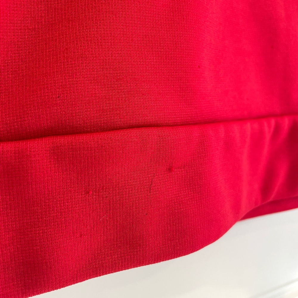 Boys Under Armour Hooded Sweatshirt - Picture 5 of 6